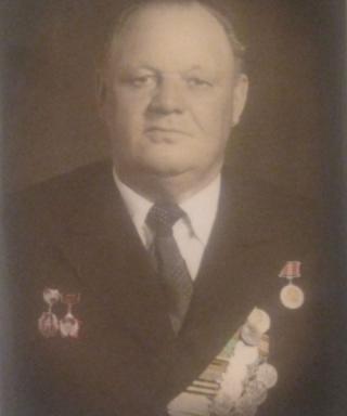 Коровин Алексей Николаевич