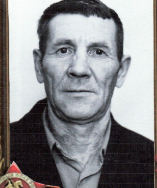 Шуралёв Анатолий Иванович