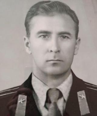 Тигин Валентин Васильевич