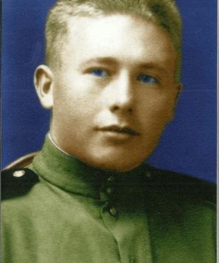 Соколов Сергей Михайлович
