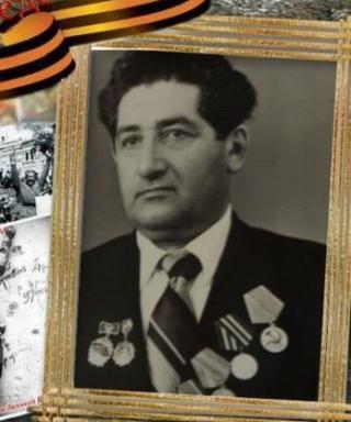 Драпушко Иван Самойлович