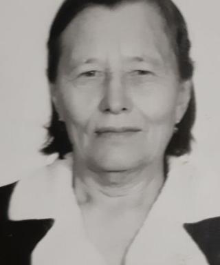 Бердникова Анна Евлампиевна