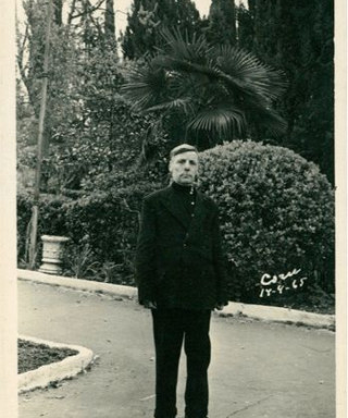 Павлов Александр Поликарпович