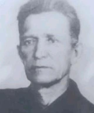 Ромашов Иван Васильевич