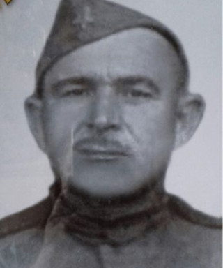 Ягодкин Алексей Сысоевич