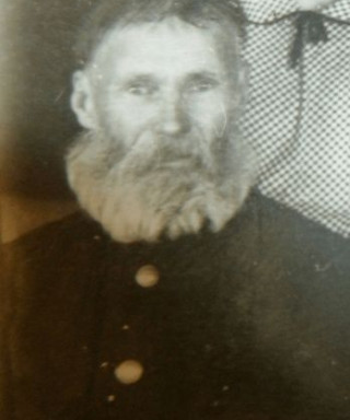 Кичаков Николай Васильевич