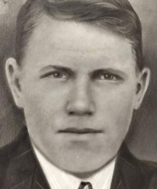 Лобанов Николай Алексеевич