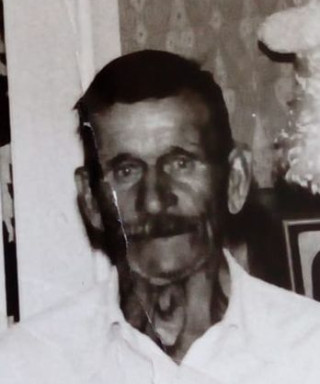 Котелкин Василий Егорович