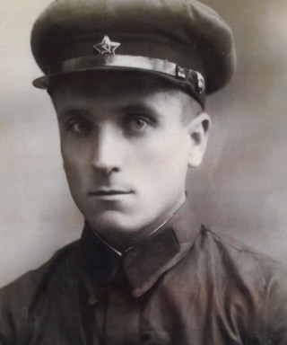 Дягилев Владимир Яковлевич