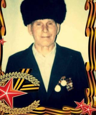 Куткин Михаил Егорович