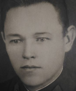 Пахомов Петр Васильевич