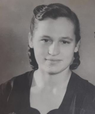 Волкова Вера Демидовна