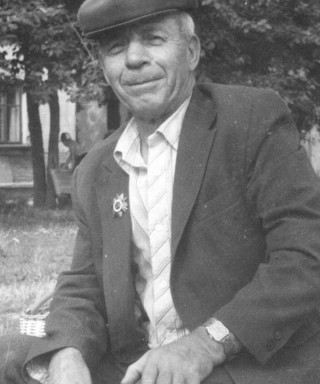 Елчев Алексей Михайлович