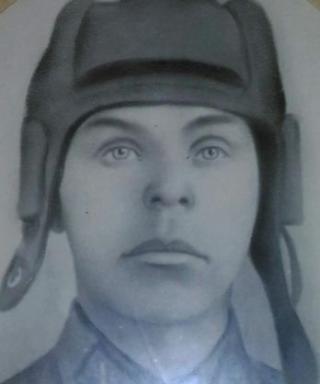 Кожаев Григорий Трофимович