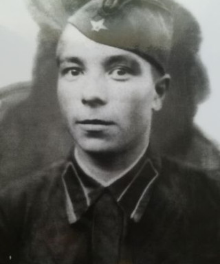 Грехнёв Николай Иванович