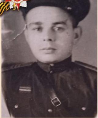 Козлов Тимофей Акимович