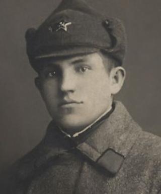 Куропаткин Алексей Никитович