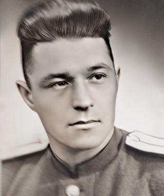 Саранчук Семён Григорьевич