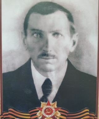 Винокуров Иван Антонович