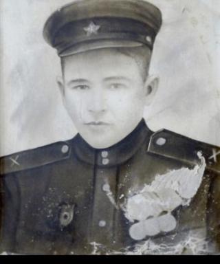 Редькин Алексей Иванович