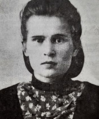 Безбабич Валентина Тимофеевна