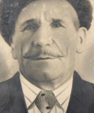 Шарафутдинов Шамсутдин