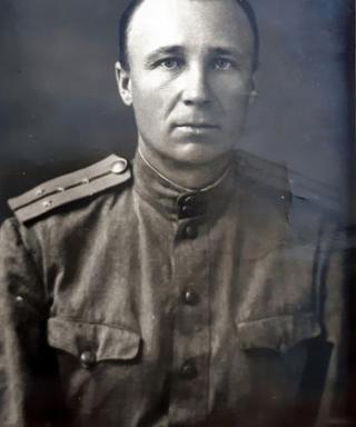 Ткач Марк Иванович