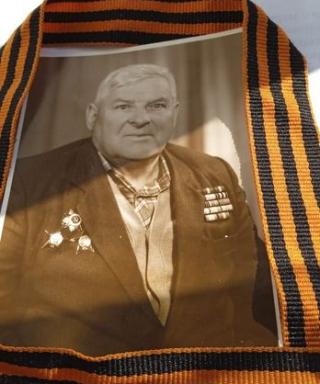 Бурчанинов Константин Васильевич