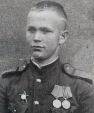 Шишкин Александр Иосифович