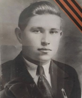 Бабенков Михаил Дмитриевич