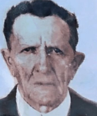 Каминский Василий Яковлевич