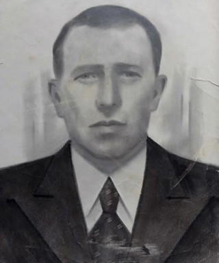 Полувытнов Фёдор Алексеевич