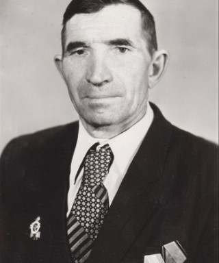 Пелих Виктор Трофимович