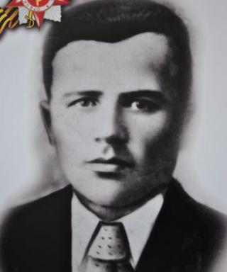 Маркин Александр Алексеевич