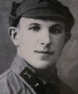 Козлов Сергей Федотович