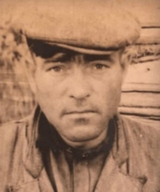 Перфильев Иван Никифорович