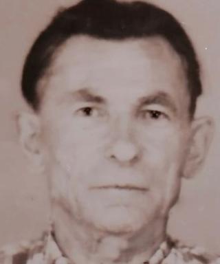 Старшов Иван Григорьевич