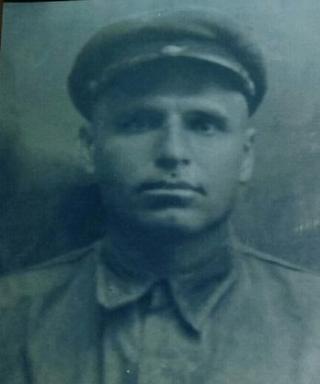 Сивак Григорий Игнатьевич
