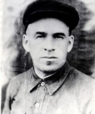 Голдырев Александр Митрофанович