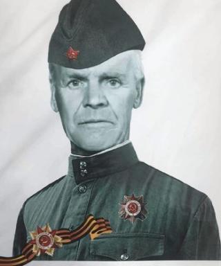 Лобазов Николай Иванович