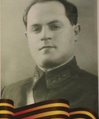 Гнесин Евсей Аронович