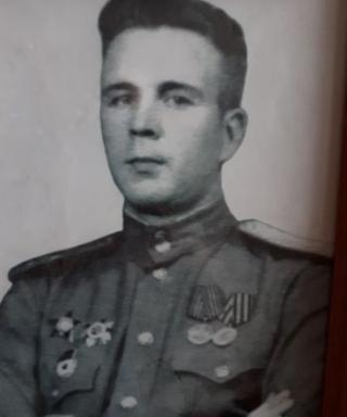Гасников Николай Иванович