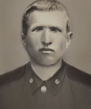 Ятин Степан Петрович