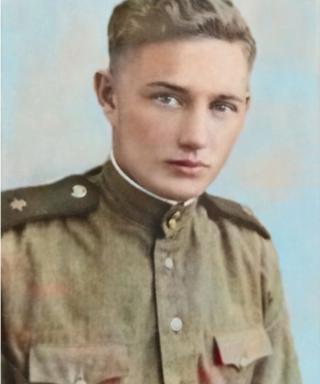 Гоголь Евгений Степанович
