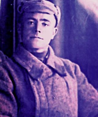 Гобозов Георгий Бабоевич