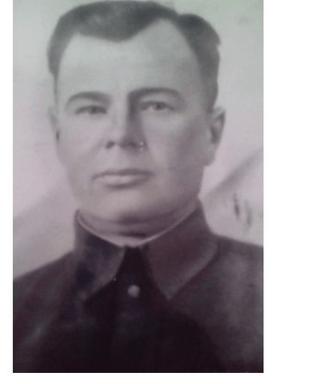 Шелест Григорий Яковлевич