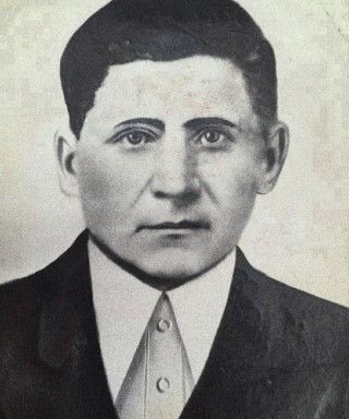 Гречухин Александр Гаврилович