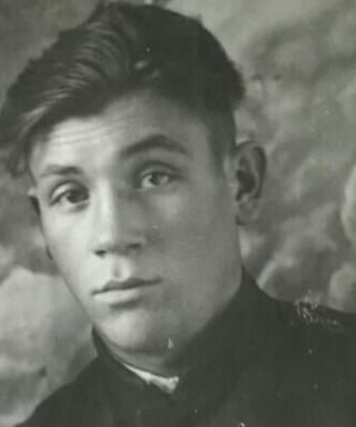 Грудинов Иван Иванович