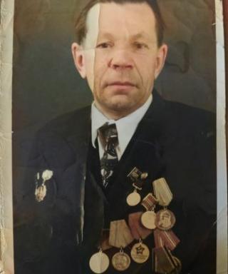 Иванов Николай