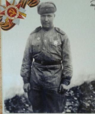 Кучин Александр Алексеевич